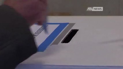 TRABUCCO LANCIA LA REGIONE DOLOMITICA