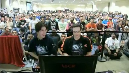 [Ep#5] Meurs pas sans ton pif (SSFIV)