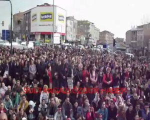 zeynal odabaş 24.03.2013 dayanışma halk konseri