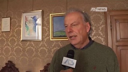 UNA SFIDA ALLA CRISI