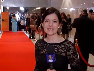 В Киеве вручили премию «Человек года»