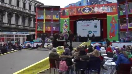 CARNEVALE, ULTIMO ATTO