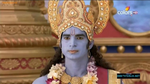 Jai Jag Janani Maa Durga 720p 25th March 2013 Video Watch Online HD pt2