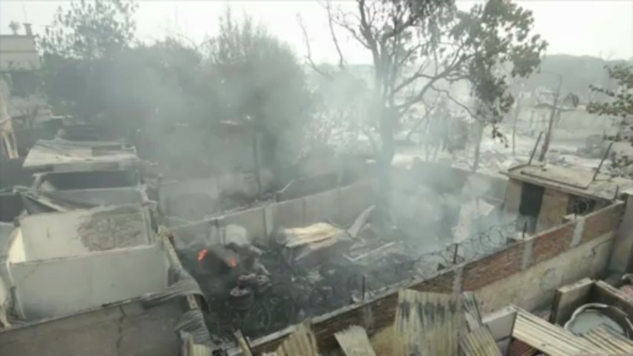 Violences entre musulmans et bouddhistes en Birmanie