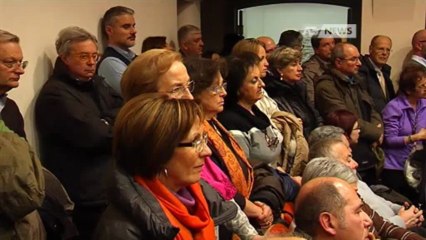 MONTI AI SINDACI "PATTO DA RIVEDERE"