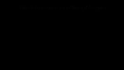 Grande maison 185m² à vendre - Chazay d'Azergues