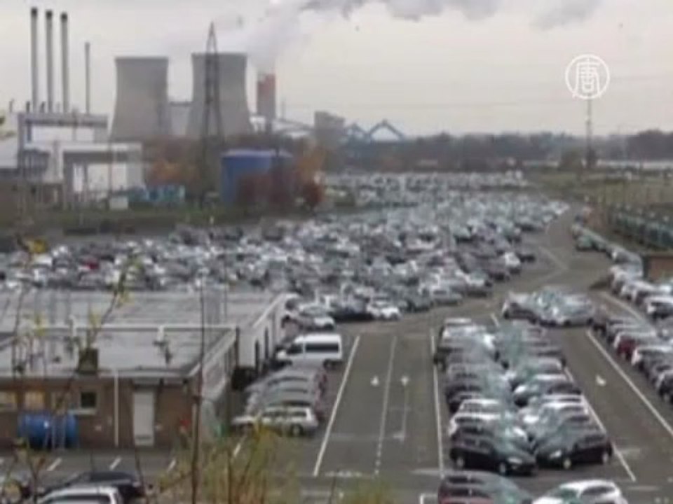 Дилеры Volvo в КНР завышают продажи ради бонусов