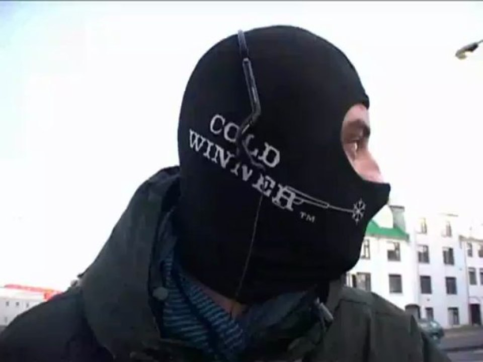 remix reykjavik