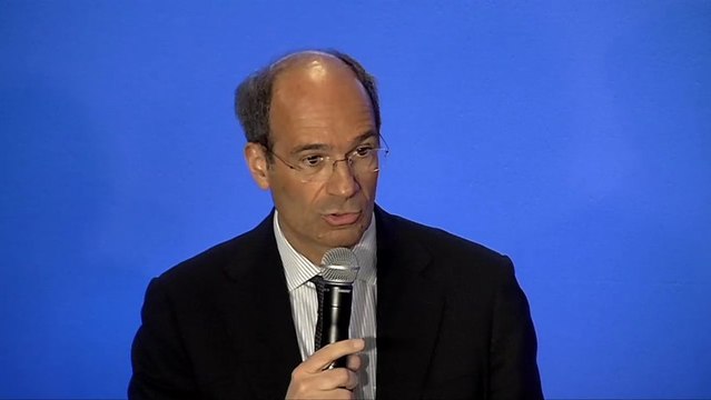Convention sur la fiscalité - Eric Woerth