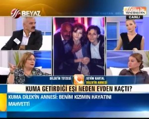 Melike İle Yeni Baştan 25.03.2013 2.Kısım