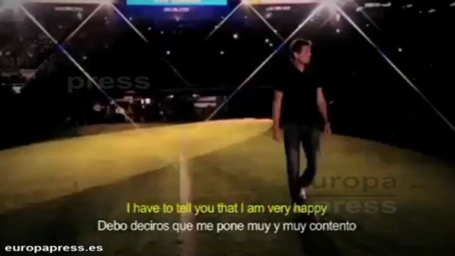 Tito Vilanova regresa esta semana a Barcelona