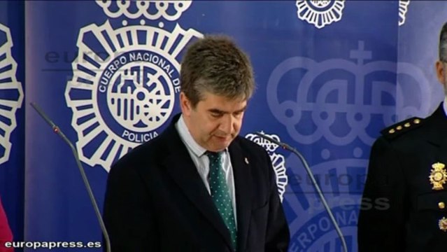 Policía desarticula dos bandas de butroneros