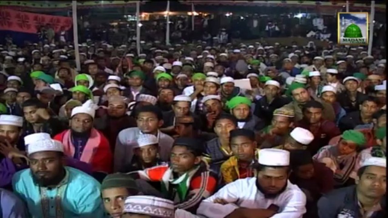 Islamic Speech - Moat Uski Haqeqat - Abdul Habib Attari  - Program "Islah e Aamal 24_03