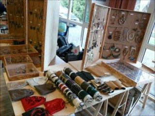 Convention des "Gardiens des Univers Ludiques" version 2012