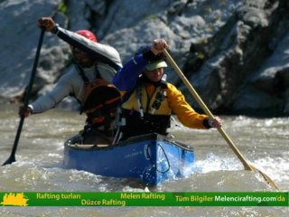 Rafting Eğitimi
