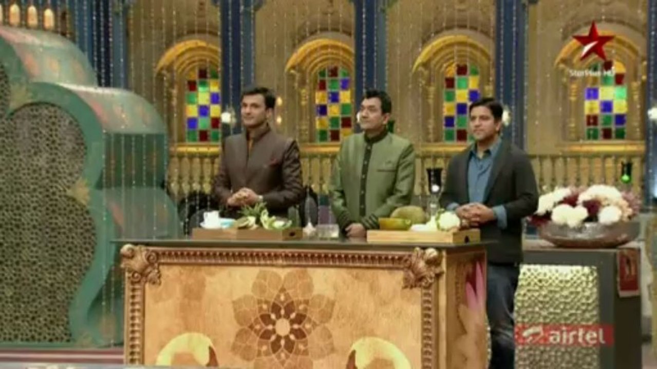 Master Chef 25 Mar2013-pt3