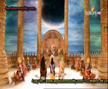 Jai Maa Durga - 25th March 2013 pt1