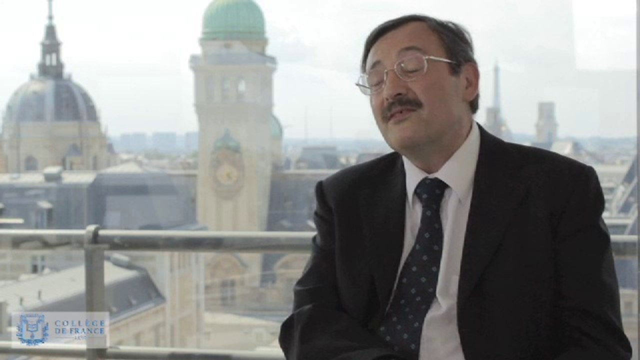 L'archéologie du « quotidien » et les sociétés antiques - Jean-Pierre Brun