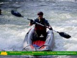 Melen Çayı Rafting Ankara