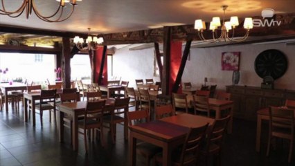 Hôtel restaurant et salle de réception | marche-en-famenne by swtv