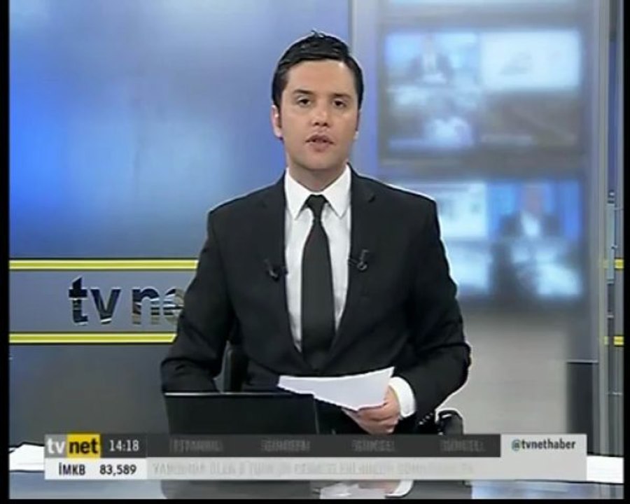 Nijerya'da Rehineler Öldürüldü - Ahmet Rıfat Albuz TVNET