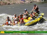 Düzce Rafting Melen Çayı