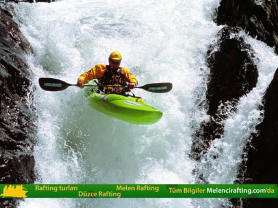 Rafting Artvin