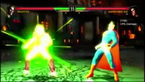 Mortal Kombat vs DC Universe – XBOX 360 [Download .torrent]