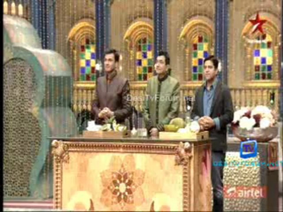 Master Chef (Kitchen Ke Superstars) 25th March 2013 Online