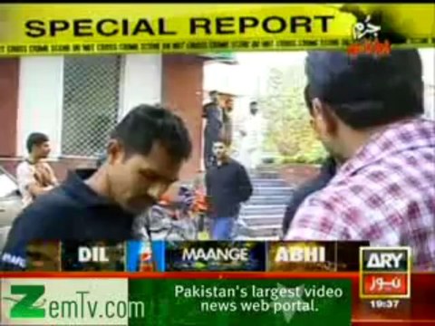 Jurm Bolta Hai - 25th March 2013
