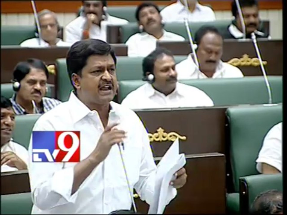Payyavula Vs Gandra