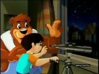 Chocos Annimation Cartoon