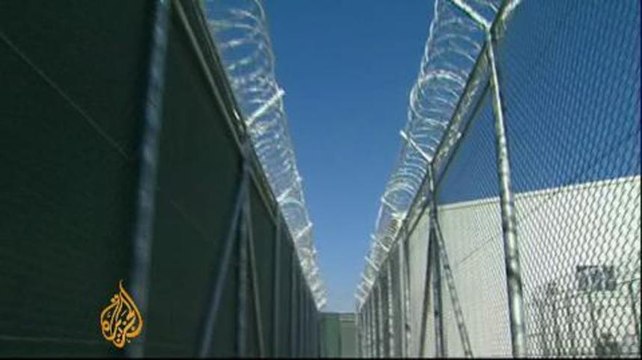 US to hand over Bagram jail to Afghans