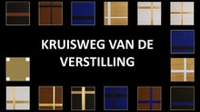 Kruisweg van de verstilling
