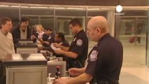 USA to relax rules on airport security