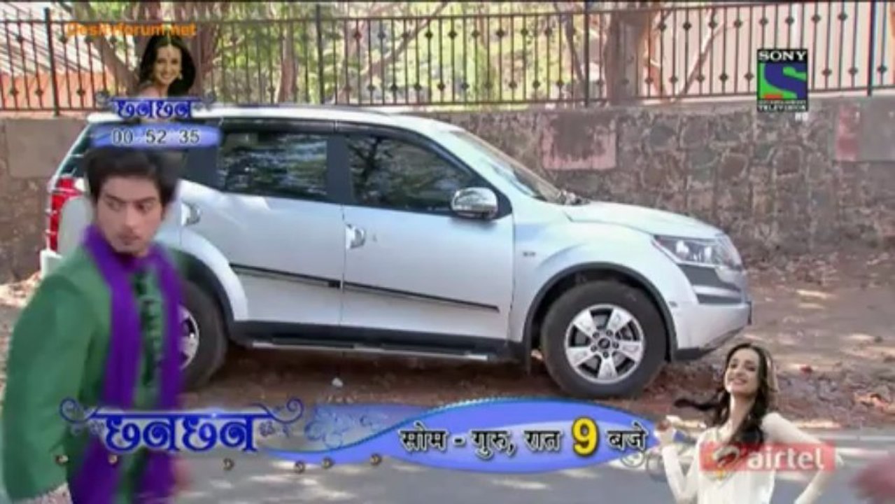 Anamika 25th March 2013 Video Watch Oanline part1