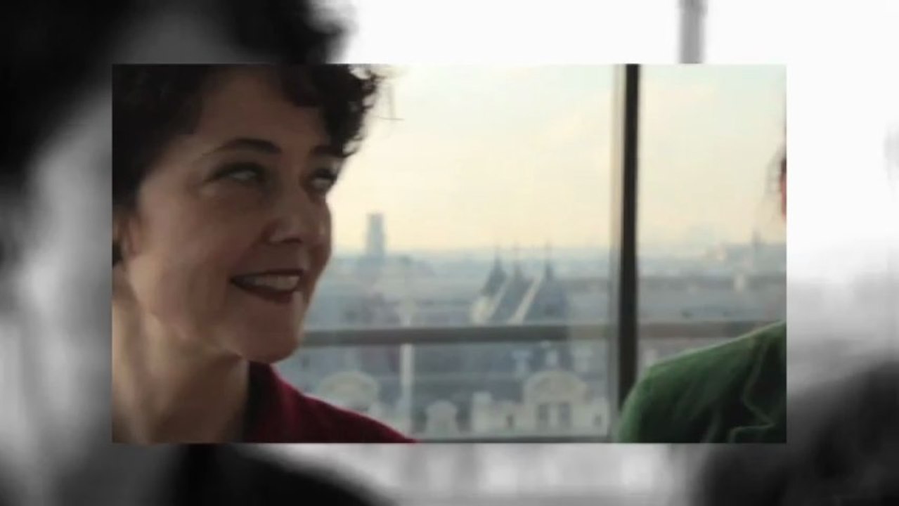 Nous sommes bien plus que nos gènes - Edith Heard