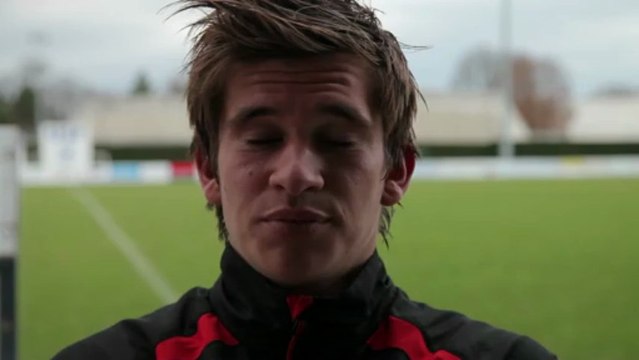 Résumé Feurs - Nice (CFA2)