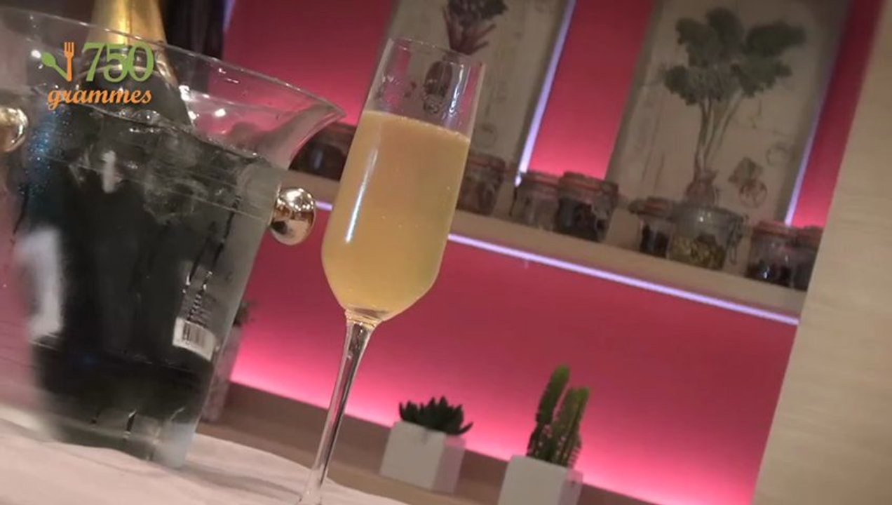 Recette de Soupe Champenoise - 750 Grammes