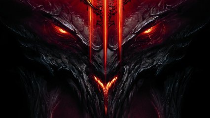 CGR Trailers - DIABLO III “The Lore of Diablo” Video