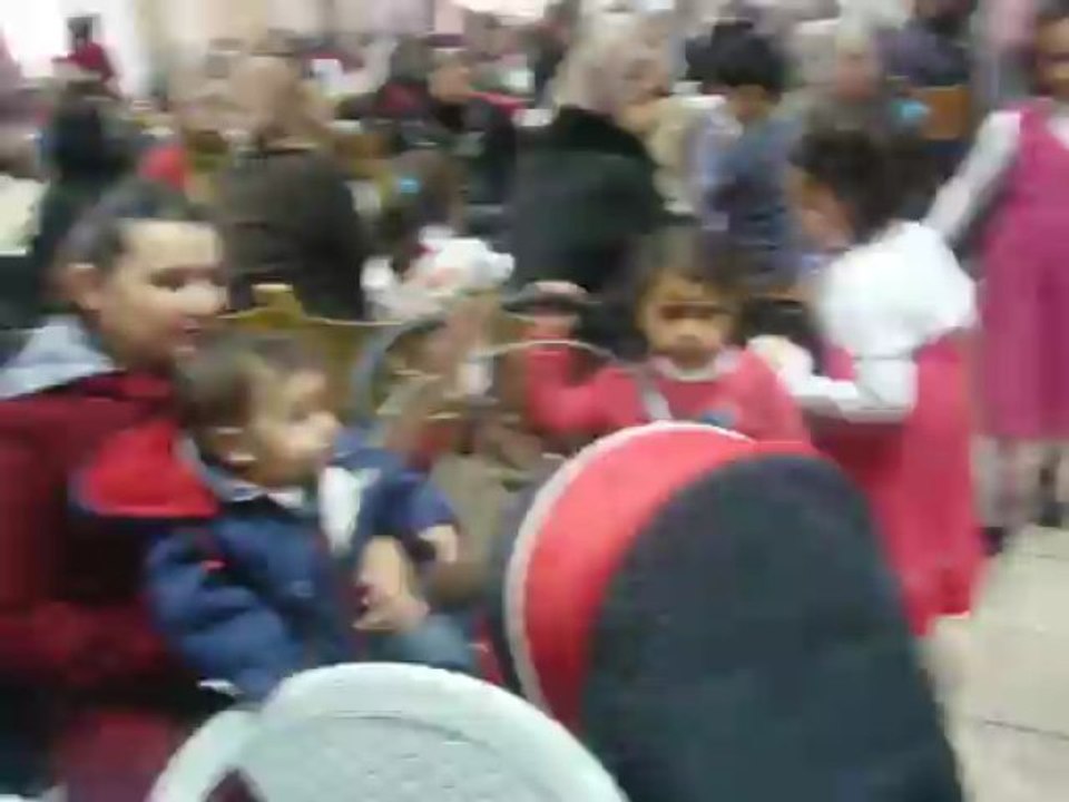 hacıali ve ahmet düğünde