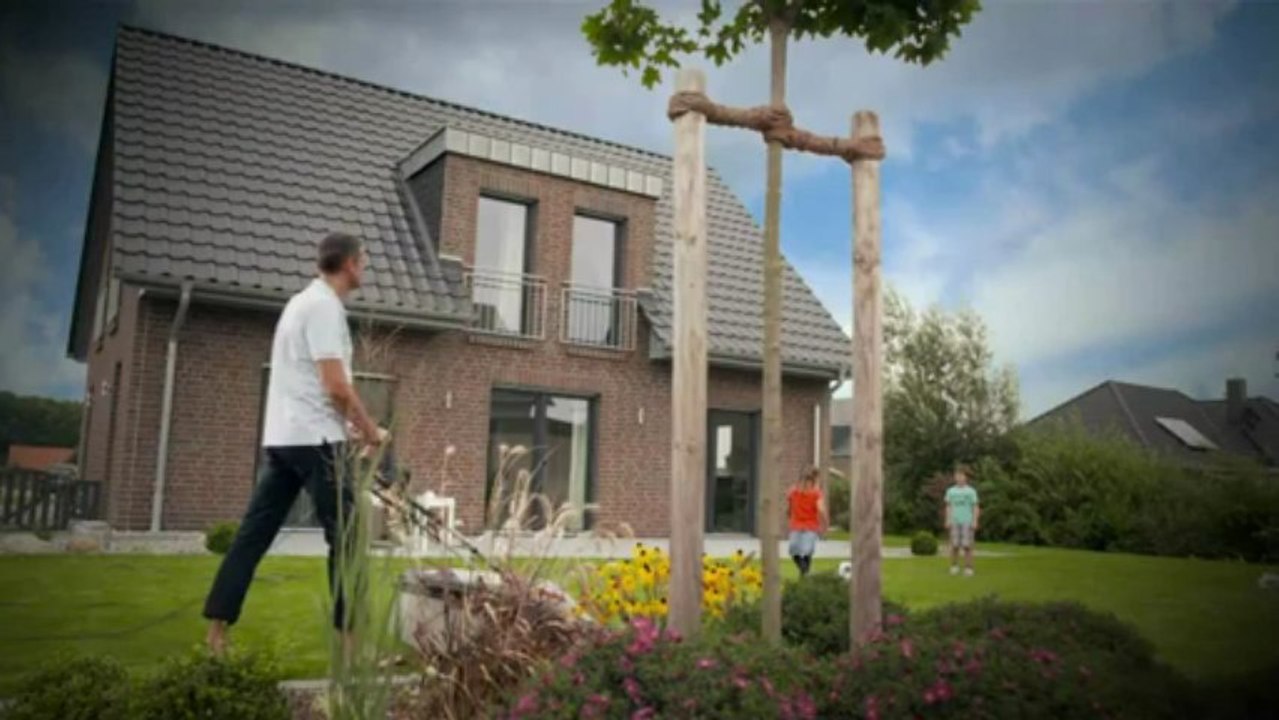 Heinz von Heiden Massivhäuser - Dein Stil  Ideal