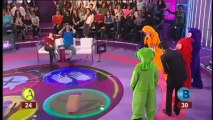 TV3 - La partida de TV3 - Joan Capdevila i Sergi Mas