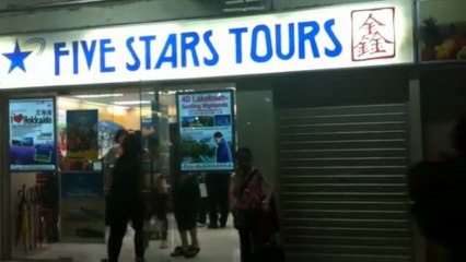 Genting Trip 20/03/2013-22/03/2013