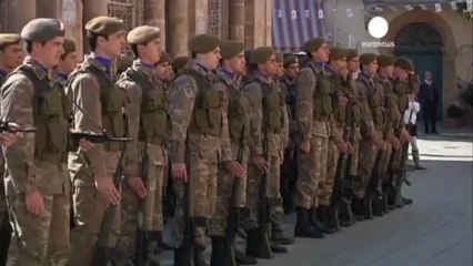 Sollievo a Cipro e in Europa per l'accordo che evita la...