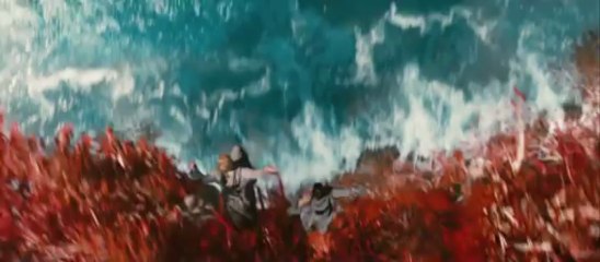 Star Trek: En la oscuridad - Segundo Tráiler Español HD [1080p]