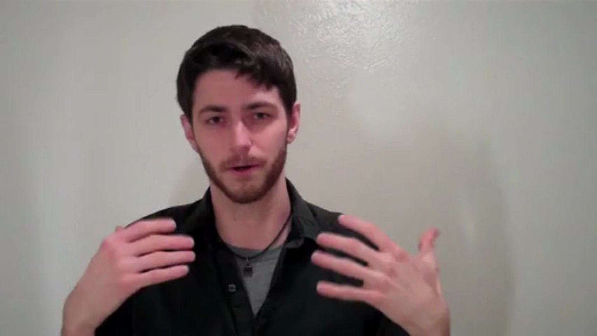 Stand-Up Comedy Tips