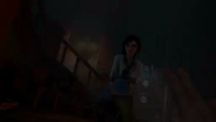 Bioshock Infinite - Trailer de lancement