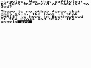 I am Not God but Olumba Olumba Obu