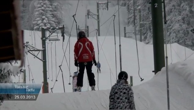 Vues sur l'Actu du 25.03.2013